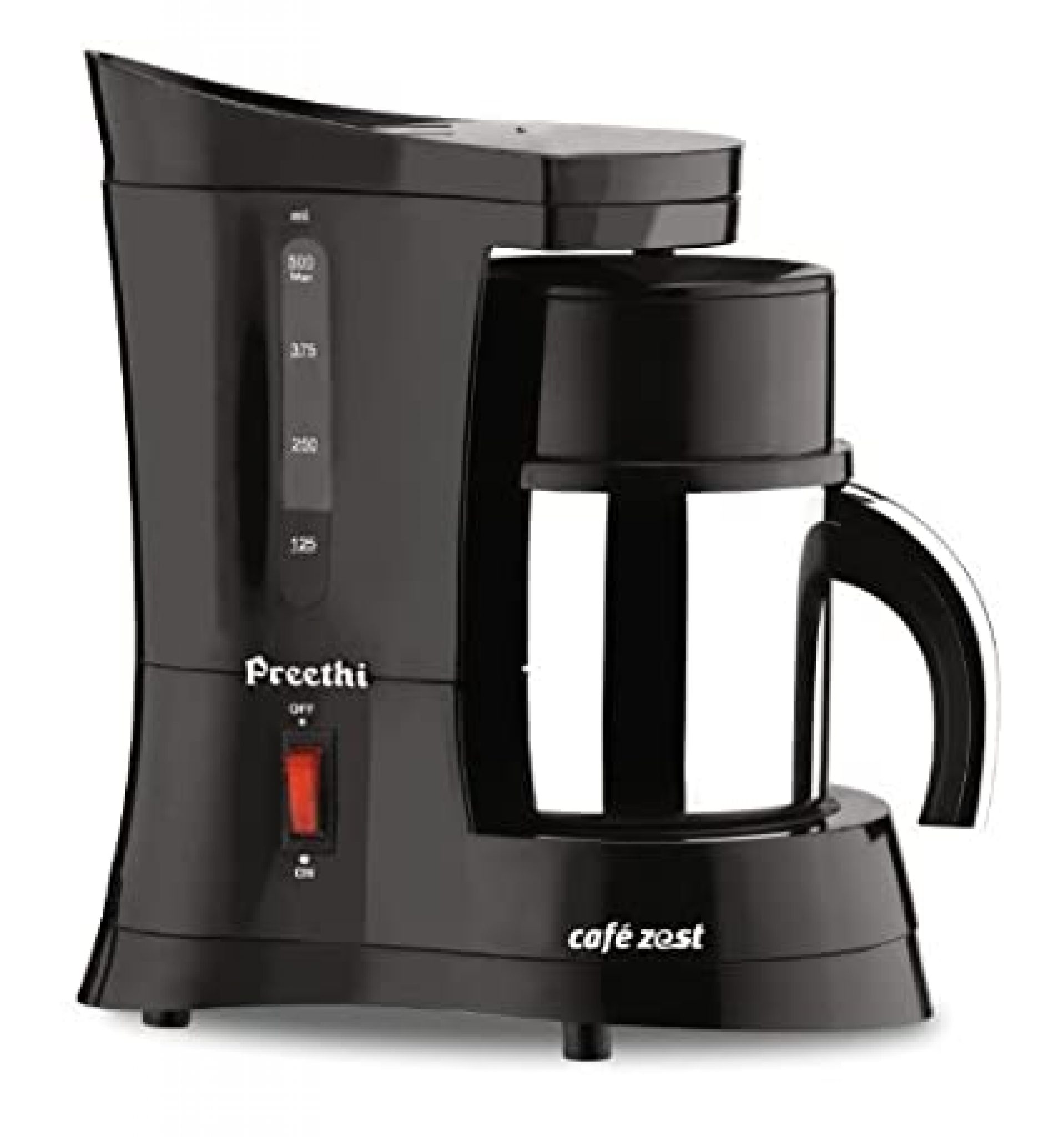 Top Best 5 Coffee Makers Machine With Reviews and Discount